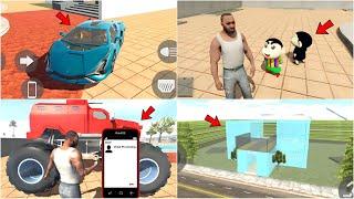 NEW UPDATE SECRET CHEAT CODE in Indian Bike Driving 3d | Indian Bike Driving 3d New Update 2024