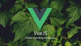 V-if & V-show Directives | VueJS EP06