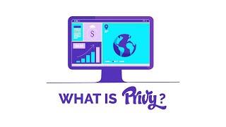 What is Privy?