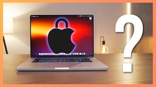 How SAFE is your Mac?