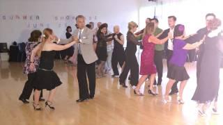 Dance All You Can Ballroom for all Ages! Promo Vid.