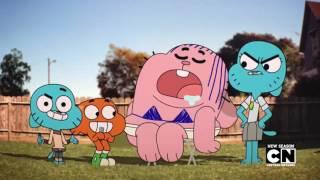 The Amazing World of Gumball -  Make The Most Of It 