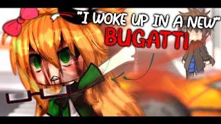 !TW! "I WOKE UP IN A NEW BUGATTI" || The Stereotypical Aftons || Mrs. Afton/Clara's death || FNAF