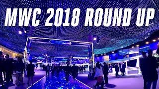 MWC 2018: the best and worst gadgets