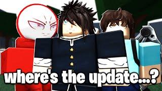 NEW UPDATE RELEASE DATE ⁉ + TSB COPYRIGHT ISSUES  & REMOVE MUSIC | The Strongest Battlegrounds