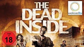 The Dead Inside [HD] (Horrorfilm | deutsch)