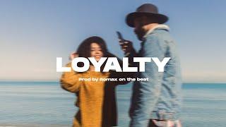 Smooth RnB Type Beat "Loyalty" | Summer Walker Type Beat