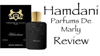 Hamdani by Parfums de Marly | Fragrance Review