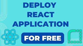 Deploy React Application On Render - Heroku Alternative [NEW 2023 Tutorial For Beginners]