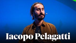 Freelancer: da operaio a rockstar del digitale - Iacopo Pelagatti al Marketers World