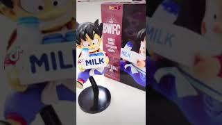 Son Goku de niño / Dragon ball - Figura de coleccion