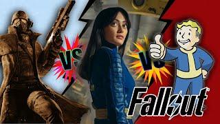 ALL Fallout games RANKED from WORST to BEST