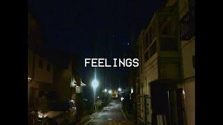 [FREE FOR PROFIT] Juice WRLD x Lil Peep Type Beat - "feelings"