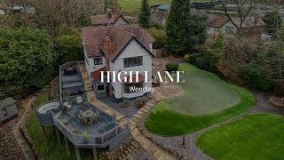 High Lane | Woodley