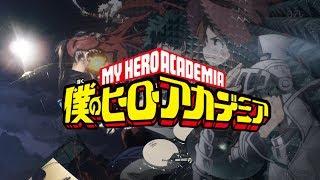 【My Hero Academia 2nd Season Ending2】LiSA - Datte Atashi no Hero. Full drum cover