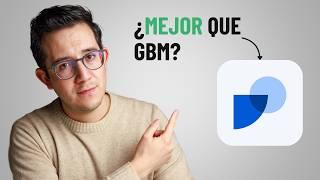 Nuevo Fintual Acciones ¿Mejor que GBM?