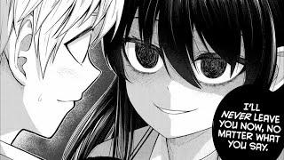 His Girlfriend Is A Yandere And He Likes It! - Manga Recap