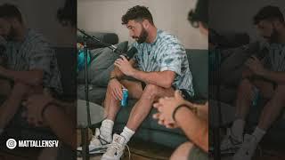 Mike Stud Guitar Type Beat - "Over It" - Pop Rap Type Beat 2020