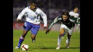 Copa   Libertadores   2009     Nacional (URU)    vs     Palmeiras