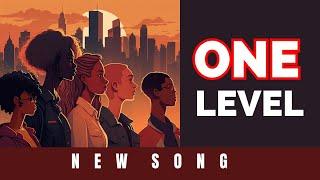 ONE LEVEL Song | Tamil Rap song | Tamil Latest songs 2024 | Lyric Video | Latest song #tamilrap