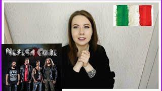 Russian reaction Nefesh Core - Gateway . English subtitles