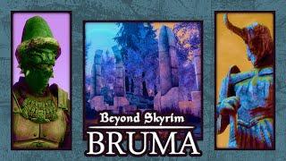 Beyond Skyrim: Bruma // An In-Depth Review... 6 Years Late ¯\_(ツ)_/¯