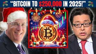 The Bitcoin Santa Rally is Coming to Town!