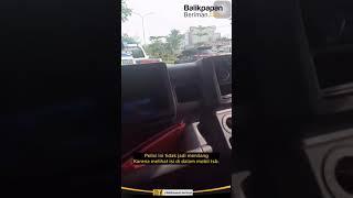 Anda Pasti Menangis Melihat Polisi Yang Satu Ini, polisi baik hati