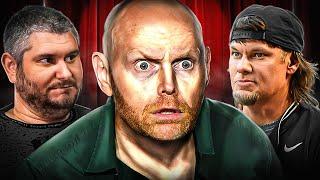 The Victims of Bill Burr