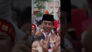 TERIMAKASIH PAK JOKO WIDODO