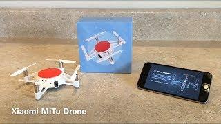 Xiaomi MiTu Drone (GearBest)