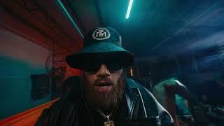 Miky Woodz feat. Jonniel Rhythmz - Eazy (Video Oficial)