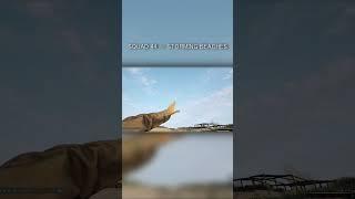 Squad 44 Storming Beaches #shorts #gaming  #squad44 #squad