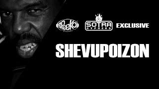 Shevupoizon (a #SotraCyphers exclusive)