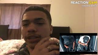 P110 - Mowgli - Clockwork [Music Video] | Reaction