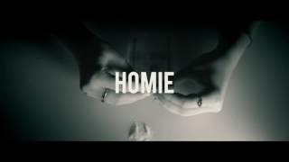 HOMIE - Кокаин