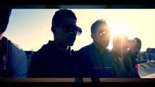 Barrio Barod :Los Chicos Del Barrio _ Merdi FT. Ponini wa9e3 El Ghorba (Video Clip Official) 2013