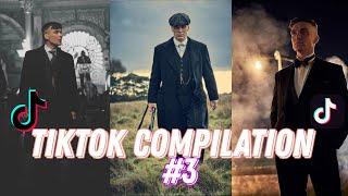 Best Peaky Thomas Shelby Edits | Tiktok Compilation #3