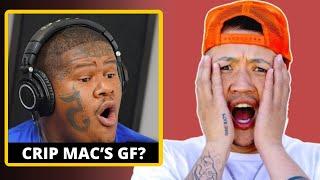 China Mac Spills the Beans About Crip Mac's Girlfriend