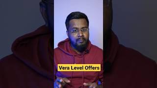 Vera Level Offers | Premium Loot Deals Telegram Channel