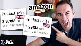 11 Techniques for Manual Sourcing in Online Arbitrage for Amazon FBA