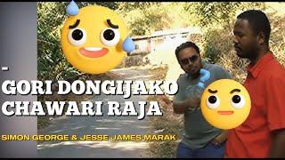 Gori Dongijako chawari ||Jesse James & Simon George Marak || Doamek || #youtubevideo #comedy