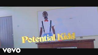 Potential Kidd - Discuss (Official Video)