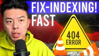 Having Google indexing issues? I got you   - Building in Public Day 312