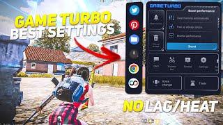 Boost Gaming Performance In Redmi Device  Best Game Turbo/Booster Settings For Redmi Phone