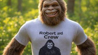 The Robert and Crew Show S3 E10 "BigFoot"