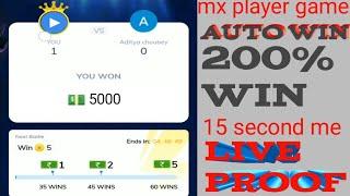 mx player game hack trick||Mx player webseris all videos