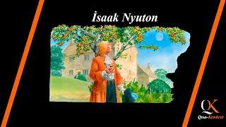 İsaak Nyuton  -  Ümumdünya cazibə qanunu