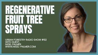 Regenerative Fruit Tree Sprays from shells, bones and fermented fruit! (EPS #92)