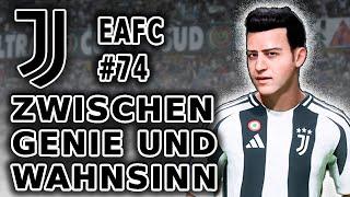 EIGENTOR des Jahres!? / Lets Play EA FC 25 Karrieremodus #74